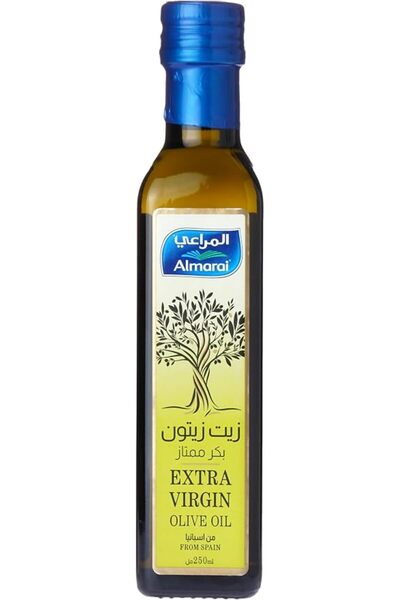 Almarai Extra Virgin Olive Oil 250 ml