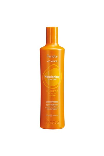 Fanola Șampon Wonder Nutritiv cu Îngrijire Suplimentară 350 ml