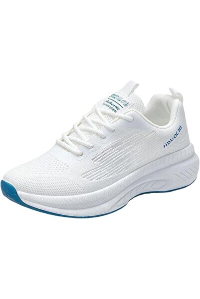 Generic Women's Sneaker Fashionable Tennis Sports Shoes Breathable Mesh Casua...