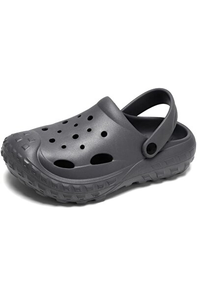 Generic Classic Platform Clogs for Men and Women Non-slip Comfortable Clogs O...