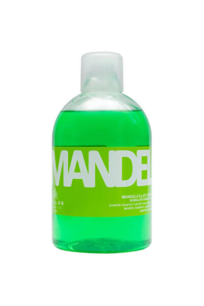 Kallos Șampon cu migdale 1000 ml