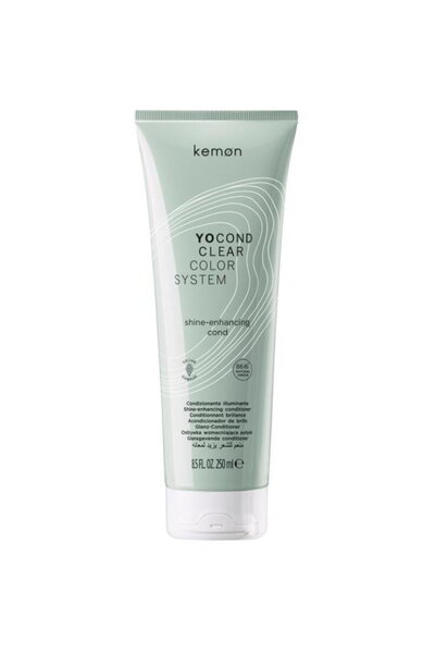 Kemon Yo Cond Sistem de Colorare Violet Tonifiant 250 ml