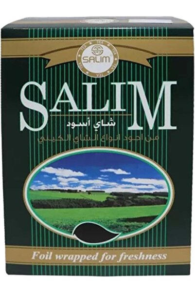 GENERAL Black Keny Tea from Salim, 450 g
