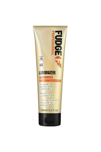 Fudge Professional Balsam Luminizer Weightless 250 ml