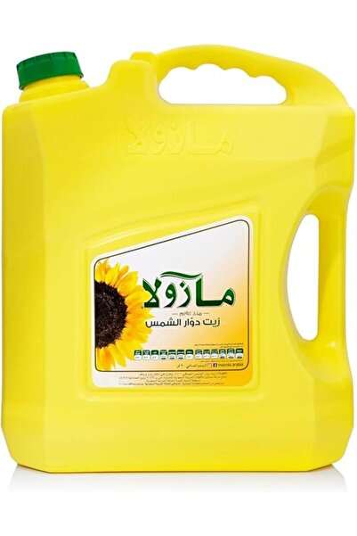 MAZOLA Sun Flower Oil 9 Ltr