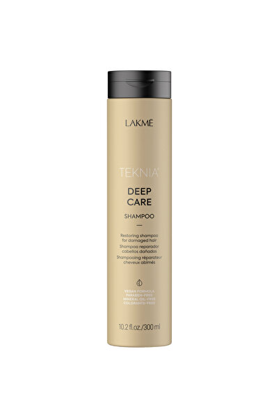 Lakme Lakmé Teknia Șampon Deep Care 300 ml