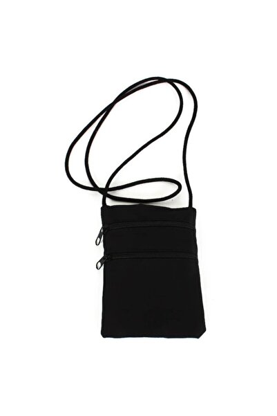 BERAT Wallet, Neck Wallet, for Use in Hajj and Umrah, Black Color, 4 Pieces, ...