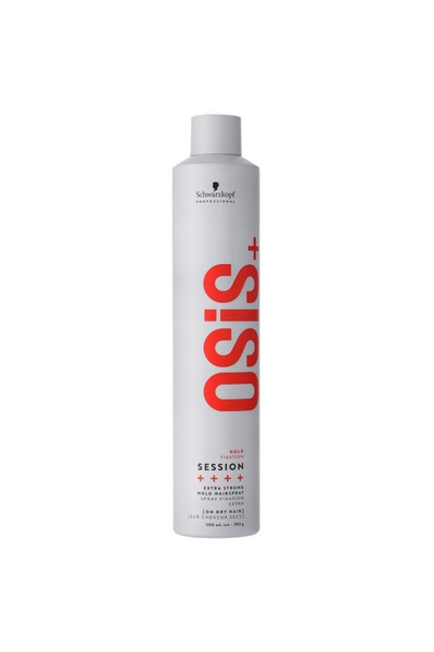 schwarzkopf professional Osis+ Session 500 ml