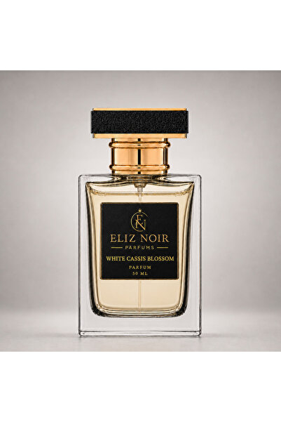 WHITE CASSIS BLOSSOM