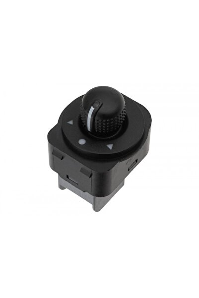 NTY Comutator reglare oglinzi Citroen Nemo 2008-, Fiat Fiorino 2009-, Peugeot...