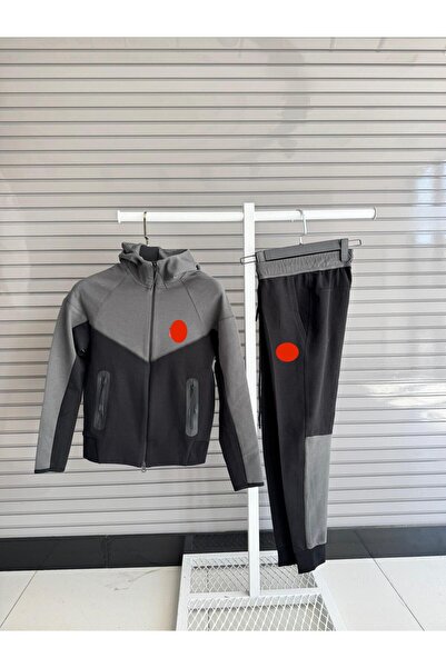 Genel Markalar TECH FLEECE ÇOCUK EŞOFMAN TAKIMI