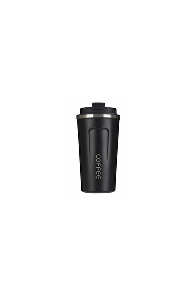 Aria Trade Θερμός κούπα 510ml για καφέ και ροφήματα, από ανοξείδωτο ατσάλι, σ...