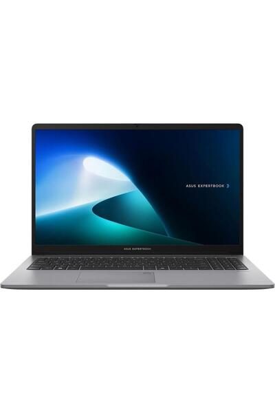 ASUS Expertbook P1 15.6" P1503CVA-C716512G1D - Core 7 240H İşlemci - 16Gb Ddr...