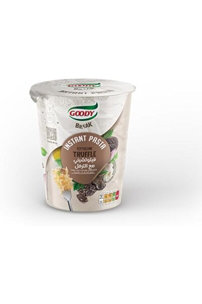 Goody Instant Pasta Truffle 70G