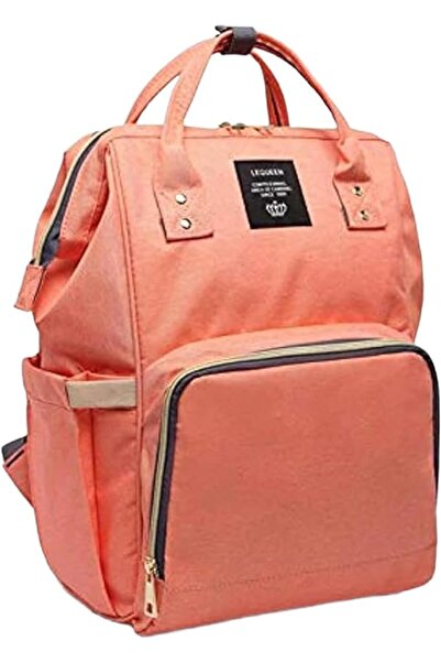 HALAMODO Diaper Bag Multi-Function Waterproof Travel Backpack Nappy Bags For ...