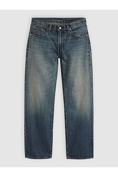 Levi's 567™ Relaxed Flare Erkek Jean Pantolon - Walk The Way