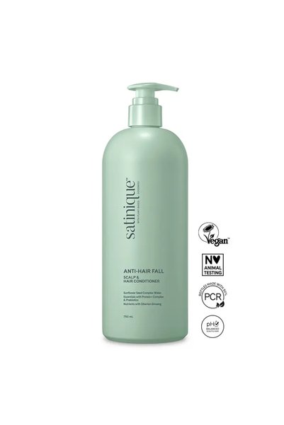 Amway Satinique Saç Dökülmesine Karşı Saç Kremi 750ml