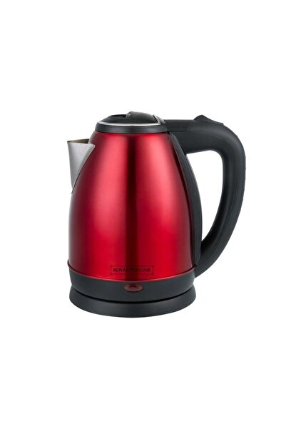 Royalty Line Switzerland Ηλεκτρικός βραστήρας νερού Royalty Line 1500W, χωρητ...