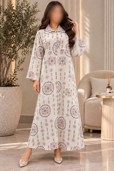 RONZA Women's Jalabiya