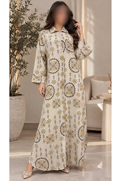 RONZA Women's Jalabiya