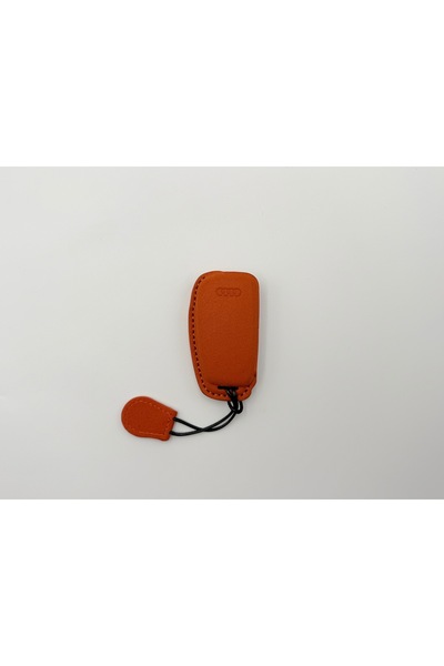Audi Huse Premium Alcantara Cheie Briceag A3, A4 B7/B8, A6 C6, TT, Q3, Q5