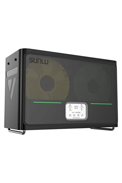 Sunlu Στεγνωτήριο Νήματος FILADRYER S4 χωρητικότητας 4 νημάτων