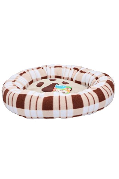 Pet Comfort Μαλακό κρεβάτι για σκύλους και άλλα κατοικίδια σε 2 χρώματα, 50x1...