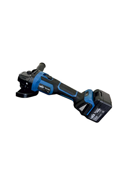 Bx8010 Akülü Taşlama Makinesi