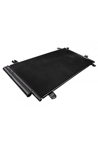 NTY Condensator aer condiționat Mitsubishi Grandis 2.0 DI-D 04- MR958112