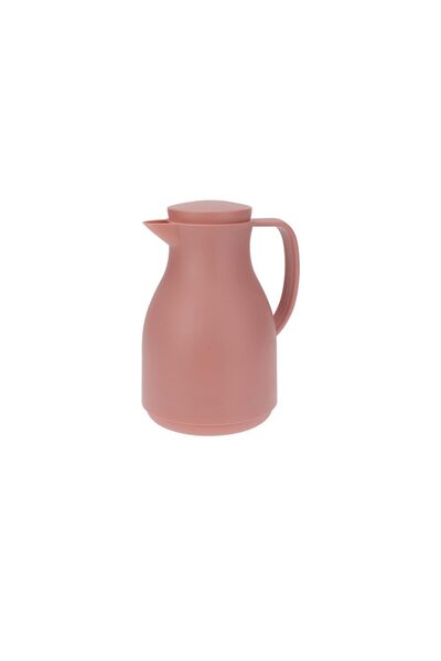 Aria Trade Θερμός κανάτα χωρητικότητας 1000ml με πλαστικό καπάκι, κατάλληλη γ...