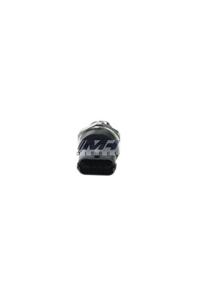0281007113 Orijinal Yakıt Basınç Sensörü Fiat Doblo Ducato Fiorino Jeep Alfa Romeo Opel