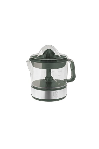 Berlinger Haus Ηλεκτρικός Αποχυμωτής Εσπεριδοειδών 40W 0.7λτ, Συλλογή Ματ Πρά...