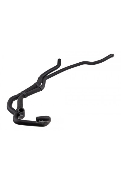 NTY Conductă lichid de răcire Porsche Cayenne 3.0 13- 7P5122109B