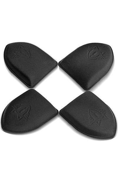 Choice black Holster Wedge for Concealed Carry Comfort X4 PACK/SET | Adjustab...