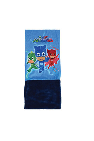 Stamion Παιδικό διπλό φλις θερμαντικό λαιμού PJMasks 02381