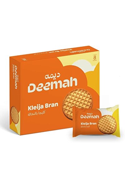 Deemah Kleija Bran 8X62G