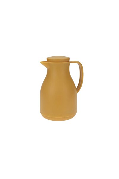 Aria Trade Θερμός κανάτα χωρητικότητας 1000ml με πλαστικό καπάκι, κατάλληλη γ...