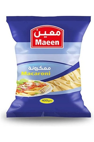 maeen معكرونة بيني 400 جرام