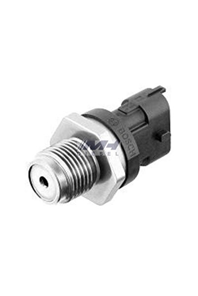 Bosch 0281002907 Orijinal Yakıt Basınç Sensörü Renault Master Trafic Fiat Doblo Alfa Romeo