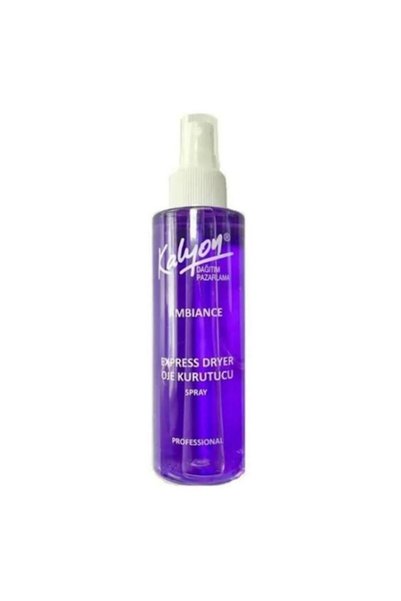 Kalyon Oje Kurutucu 150 Ml.