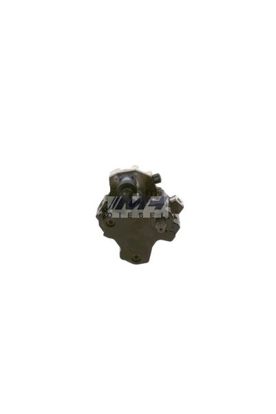 Bosch 0445020046 Yüksek Basınç Yakıt Pompası Iveco Daily Fiat Ducato Peugeot Boxer