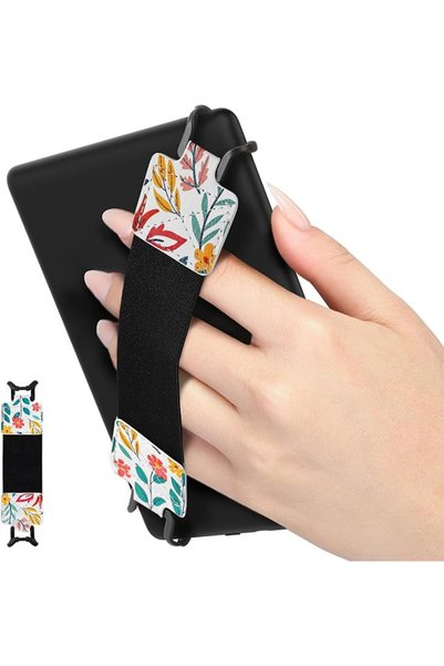 MOKOBARA MoKo Security Hand-Strap for 6-8" Kindle eReaderFire Tablet, Kindle/...
