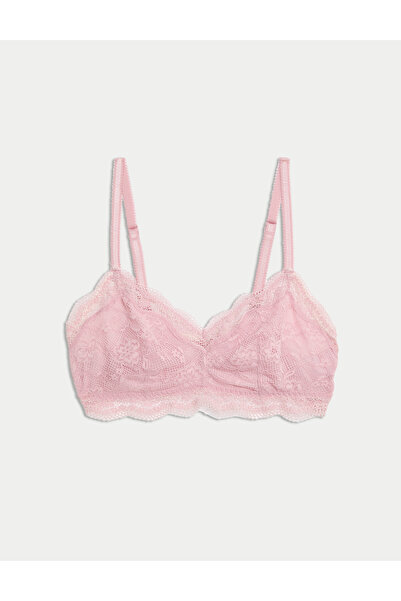 Marks & Spencer Jasmine Dantel Destekli Sütyen