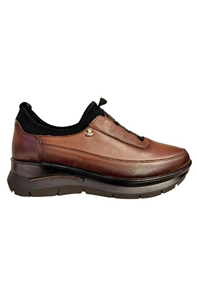 Venüs 26402000K Genuine Leather Utra Comfort Anatomical Sole Casual Shoes