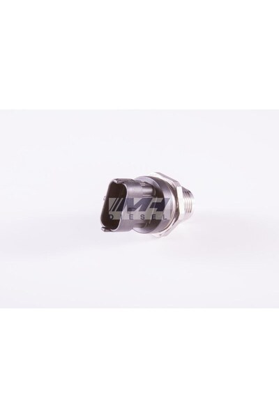0281006087 Yakıt Basınç Sensörü Mitsubishi Fuso Canter Iveco EuroCargo Case IH
