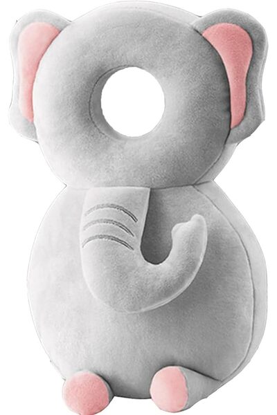 Generic Toddler Baby Head Protection Safety Pad,Adjustable Walker Head Protec...