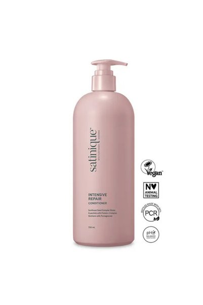 Amway Satinique Yoğun Onarım Saç Kremi 750ml