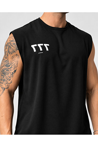777 Oversize tshirt
