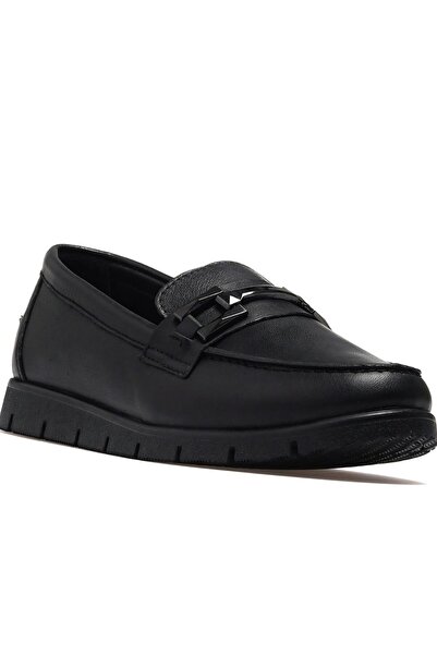 Venüs 25075610K Genuine Leather Anatomical Flexible and Comfort Sole Daily Lo...