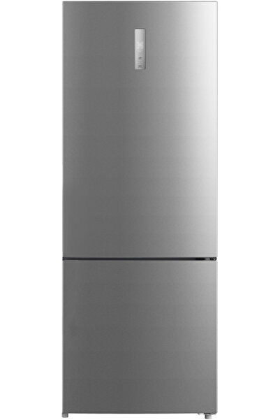 Arielli Ψυγειοκαταψύκτης No Frost 435 λίτρα, Πλάτος 70 εκ., Multi Airflow, Εν...